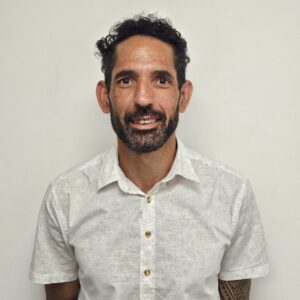 Dan Haddock